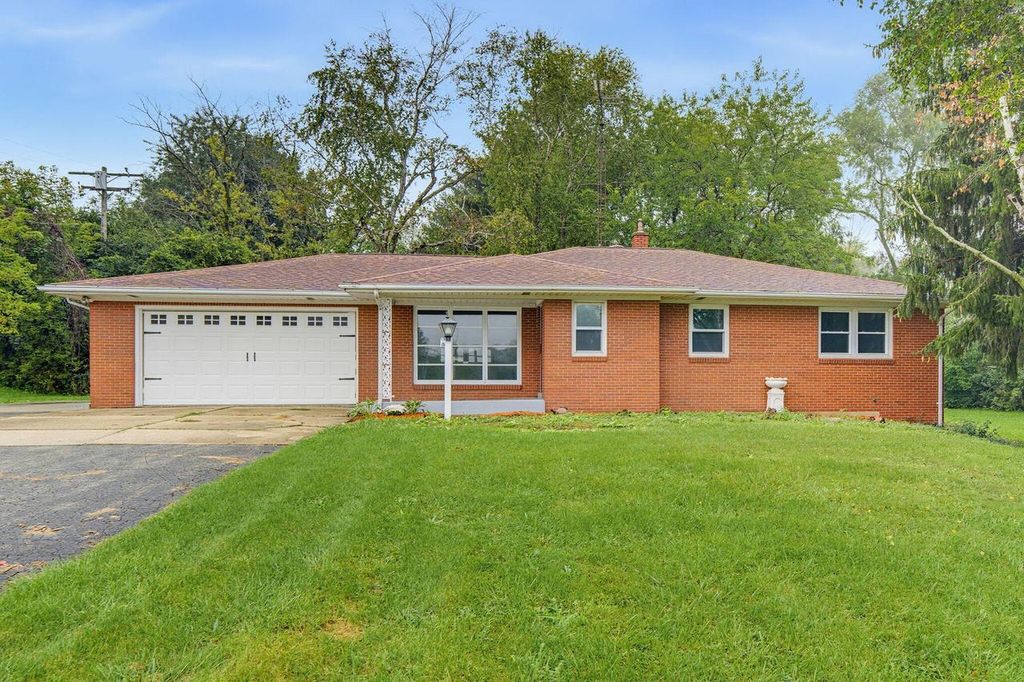 1604 N Green Bay ROAD, Mount Pleasant, WI 53406