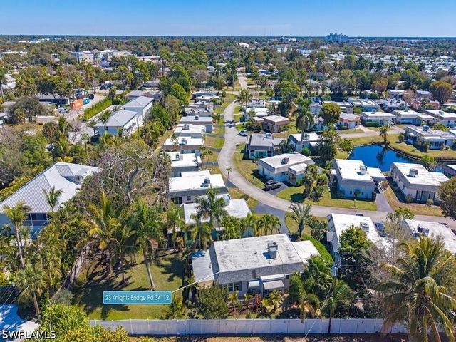 23 Knights Bridge RD A54, Naples, FL 34112