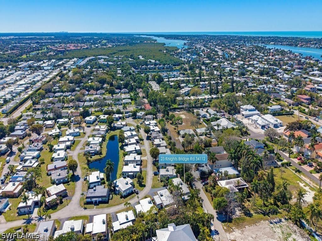 23 Knights Bridge RD A54, Naples, FL 34112