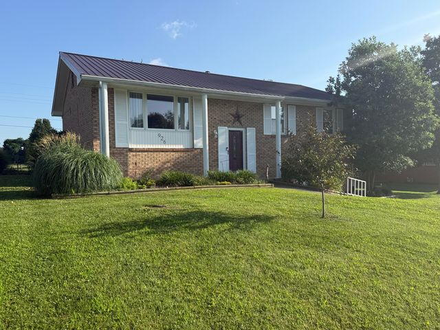 926 Riverside Drive, Harrodsburg, KY 40330