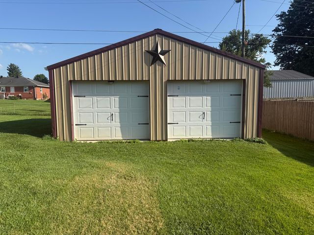 926 Riverside Drive, Harrodsburg, KY 40330