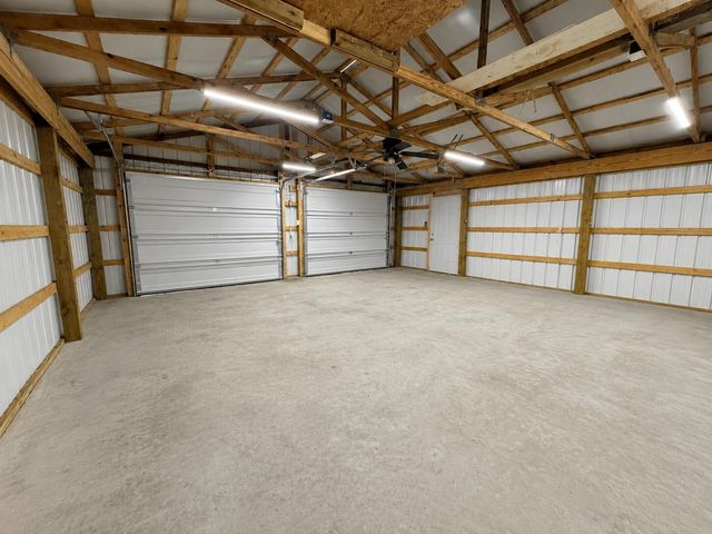 926 Riverside Drive, Harrodsburg, KY 40330