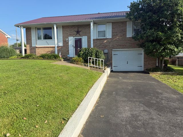 926 Riverside Drive, Harrodsburg, KY 40330