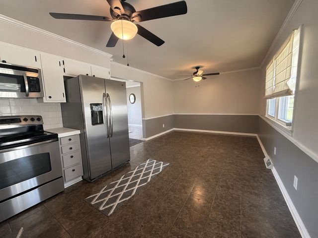 926 Riverside Drive, Harrodsburg, KY 40330