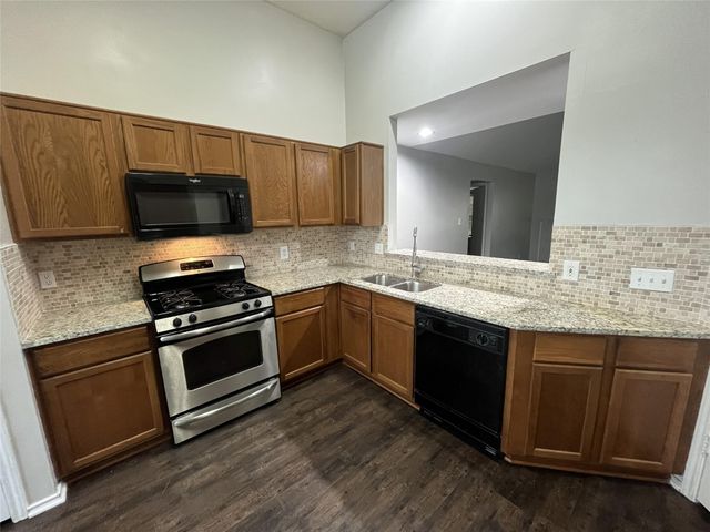 3651 Woodlace Drive, Humble, TX 77396