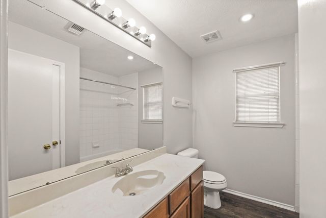 3651 Woodlace Drive, Humble, TX 77396