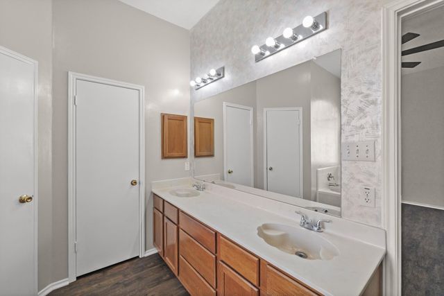 3651 Woodlace Drive, Humble, TX 77396
