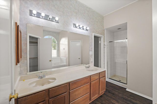 3651 Woodlace Drive, Humble, TX 77396