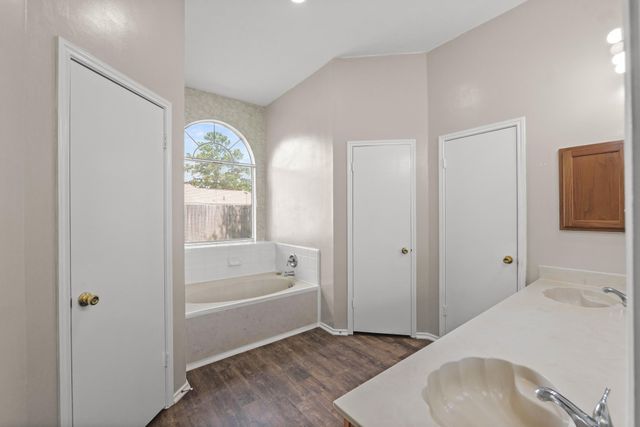 3651 Woodlace Drive, Humble, TX 77396