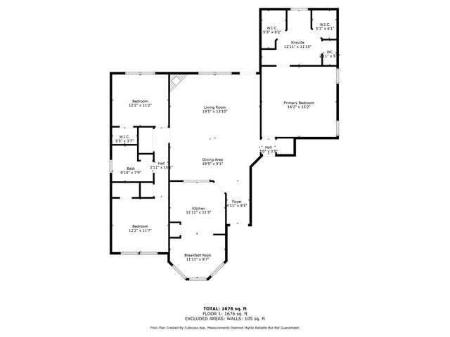 3651 Woodlace Drive, Humble, TX 77396