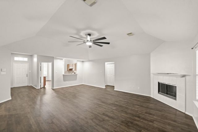 3651 Woodlace Drive, Humble, TX 77396