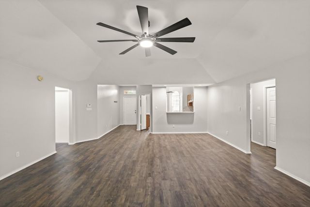 3651 Woodlace Drive, Humble, TX 77396