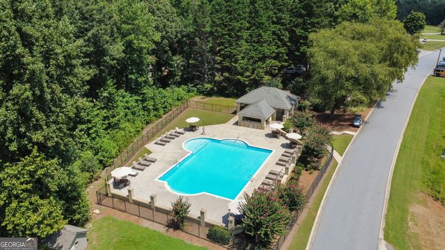0 Orchard Hills Drive 1511, Clarkesville, GA 30523