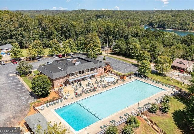 0 Orchard Hills Drive 1511, Clarkesville, GA 30523