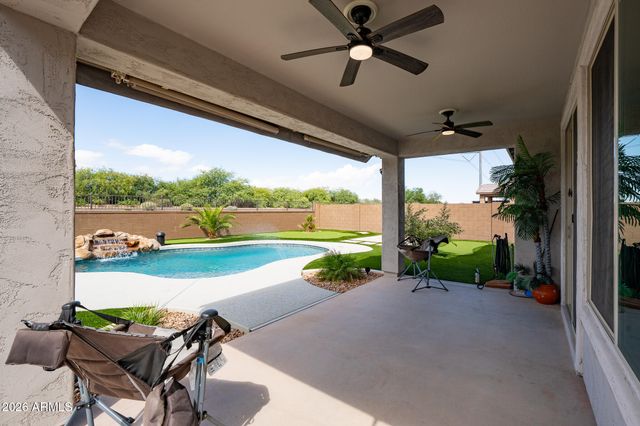 8834 S 70TH Lane, Laveen, AZ 85339