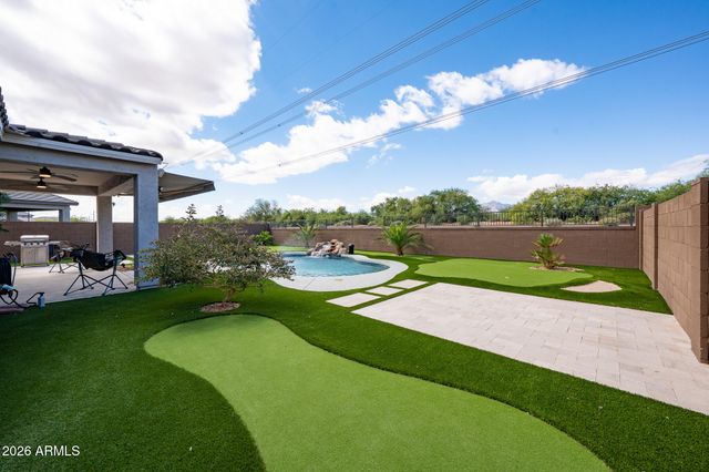 8834 S 70TH Lane, Laveen, AZ 85339