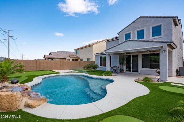 8834 S 70TH Lane, Laveen, AZ 85339
