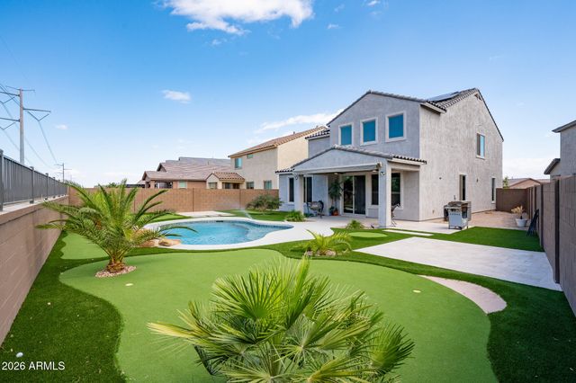 8834 S 70TH Lane, Laveen, AZ 85339
