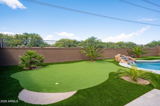 8834 S 70TH Lane, Laveen, AZ 85339