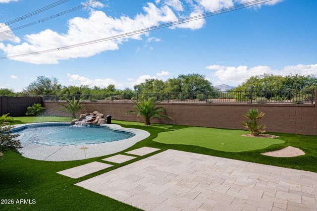 8834 S 70TH Lane, Laveen, AZ 85339