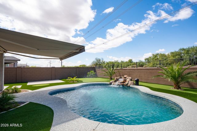 8834 S 70TH Lane, Laveen, AZ 85339