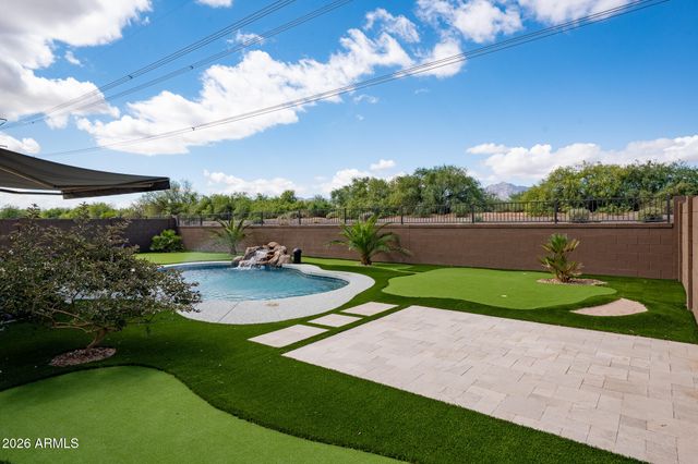 8834 S 70TH Lane, Laveen, AZ 85339