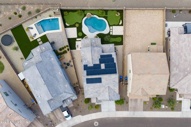 8834 S 70TH Lane, Laveen, AZ 85339