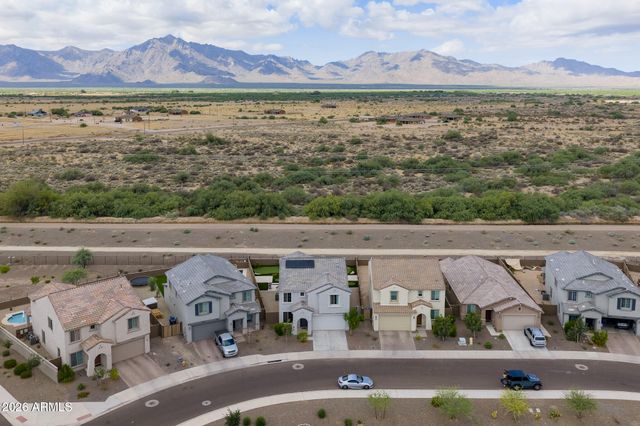 8834 S 70TH Lane, Laveen, AZ 85339