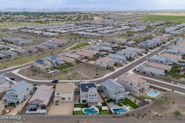 8834 S 70TH Lane, Laveen, AZ 85339