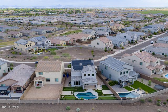 8834 S 70TH Lane, Laveen, AZ 85339