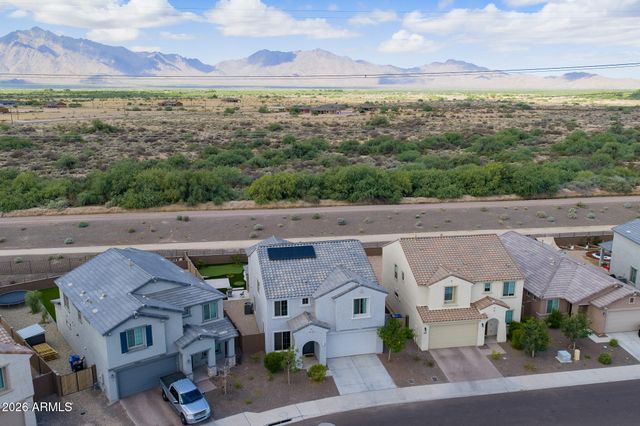8834 S 70TH Lane, Laveen, AZ 85339