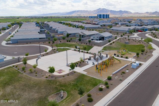 8834 S 70TH Lane, Laveen, AZ 85339