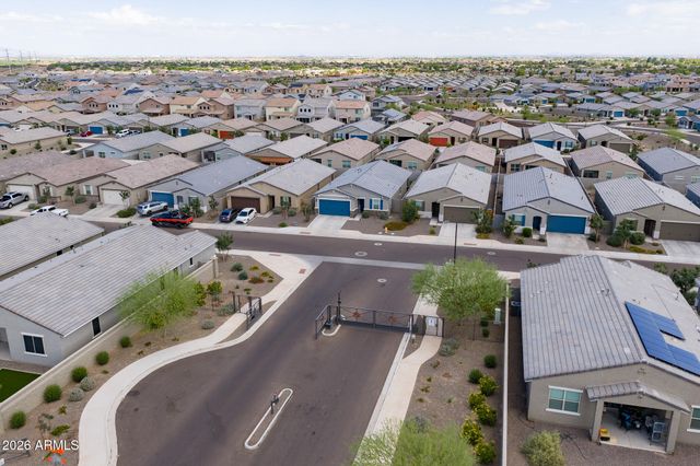8834 S 70TH Lane, Laveen, AZ 85339