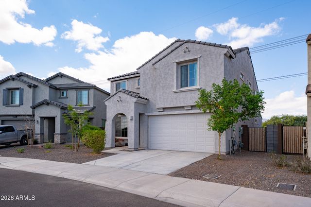 8834 S 70TH Lane, Laveen, AZ 85339