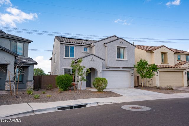 8834 S 70TH Lane, Laveen, AZ 85339