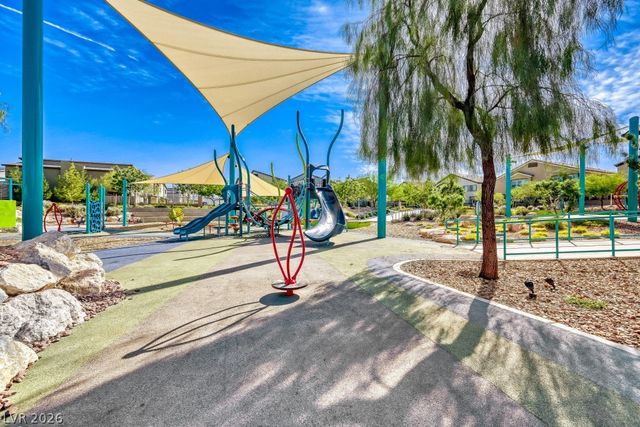 4352 Meadow Glade Avenue, North Las Vegas, NV 89084