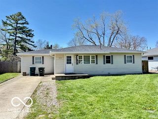 3509 N Reserve Street, Muncie, IN 47304