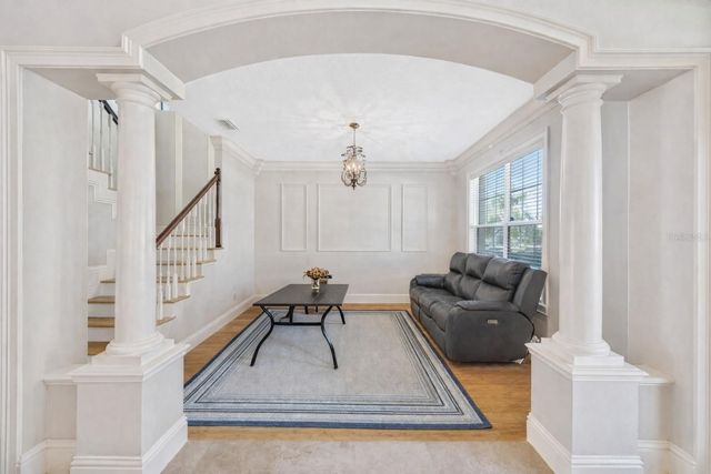 2817 ROLLING ACRES PLACE, Valrico, FL 33596