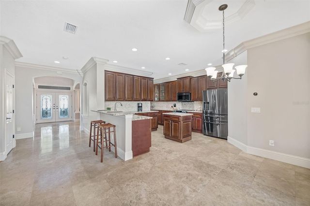 2817 ROLLING ACRES PLACE, Valrico, FL 33596