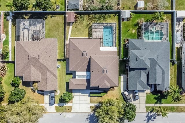 2817 ROLLING ACRES PLACE, Valrico, FL 33596