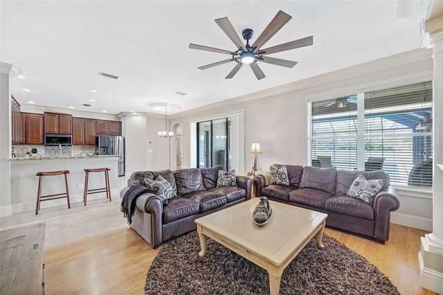 2817 ROLLING ACRES PLACE, Valrico, FL 33596