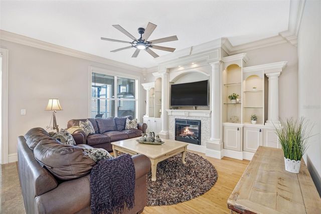 2817 ROLLING ACRES PLACE, Valrico, FL 33596