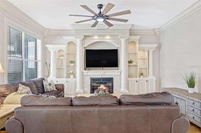 2817 ROLLING ACRES PLACE, Valrico, FL 33596