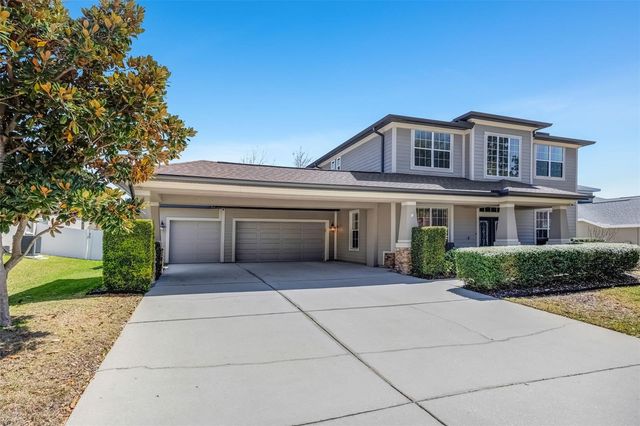 2817 ROLLING ACRES PLACE, Valrico, FL 33596