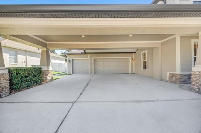 2817 ROLLING ACRES PLACE, Valrico, FL 33596