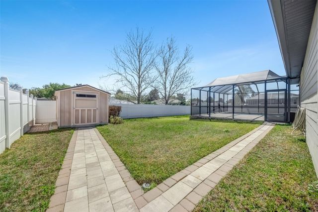 2817 ROLLING ACRES PLACE, Valrico, FL 33596