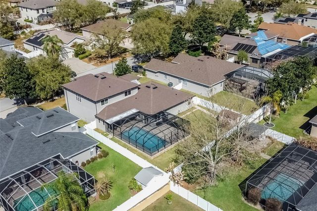 2817 ROLLING ACRES PLACE, Valrico, FL 33596