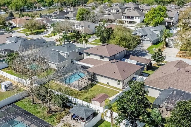 2817 ROLLING ACRES PLACE, Valrico, FL 33596