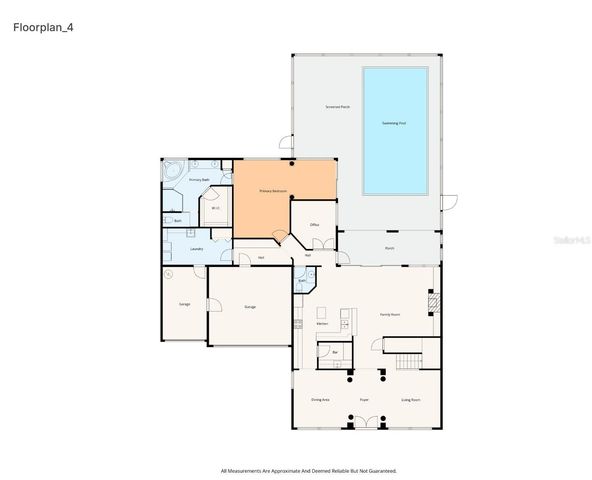 2817 ROLLING ACRES PLACE, Valrico, FL 33596