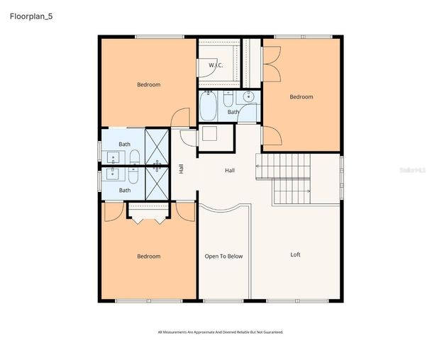 2817 ROLLING ACRES PLACE, Valrico, FL 33596